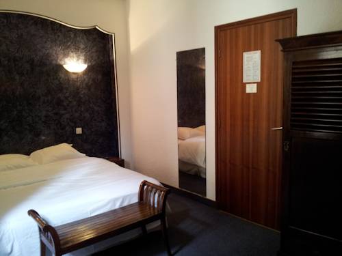 Imagen general del Hotel Du Pot D'etain. Foto 1