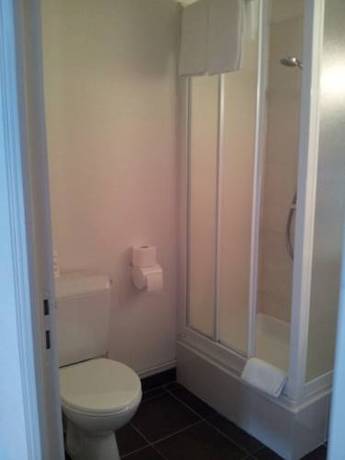 Imagen de la habitación del Hotel Du Pot D'etain. Foto 5