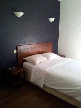 Imagen de la habitación del Hotel Du Pot D'etain. Foto 10