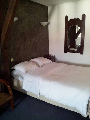 Imagen de la habitación del Hotel Du Pot D'etain. Foto 11