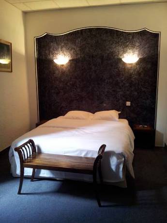 Imagen de la habitación del Hotel Du Pot D'etain. Foto 15