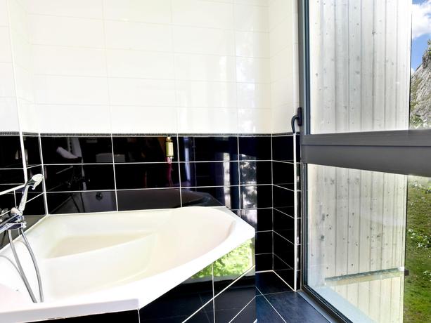 Imagen de la habitación del Hotel Du Pourtalet. Foto 13