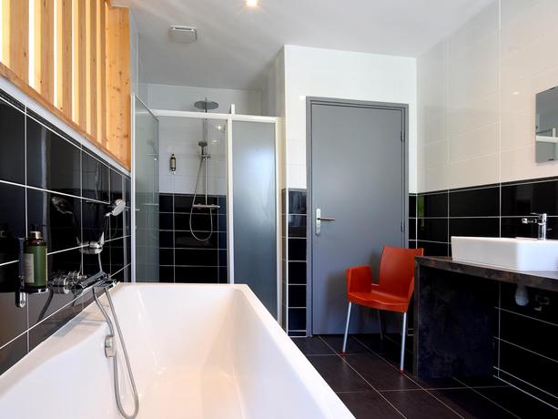 Imagen general del Hotel Du Pourtalet. Foto 3