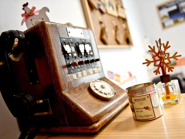 Imagen general del Hotel Du Pourtalet. Foto 4