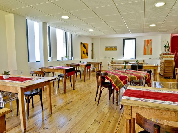 Imagen general del Hotel Du Pourtalet. Foto 6