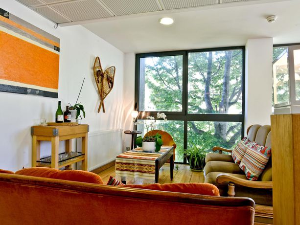 Imagen general del Hotel Du Pourtalet. Foto 8