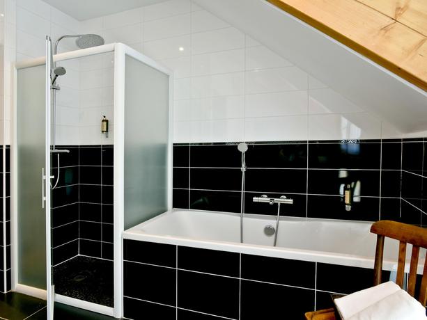 Imagen de la habitación del Hotel Du Pourtalet. Foto 16