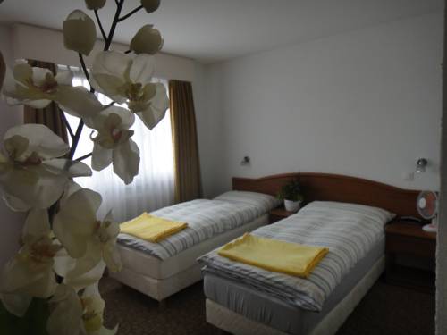 Imagen de la habitación del Hotel Du Quai. Foto 3