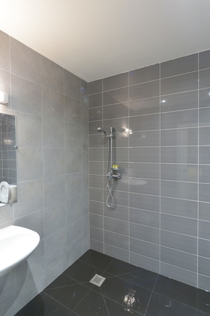 Imagen de la habitación del Hotel Du Quai de Seine. Foto 14