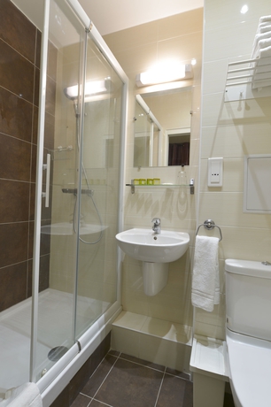 Imagen de la habitación del Hotel Du Quai de Seine. Foto 15