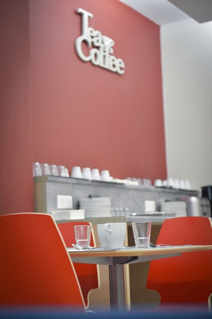 Imagen del bar/restaurante del Hotel Du Quai de Seine. Foto 5