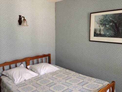 Imagen de la habitación del Hotel Du Rempart. Foto 4