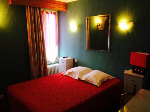 Imagen de la habitación del Hotel Du Rempart. Foto 7