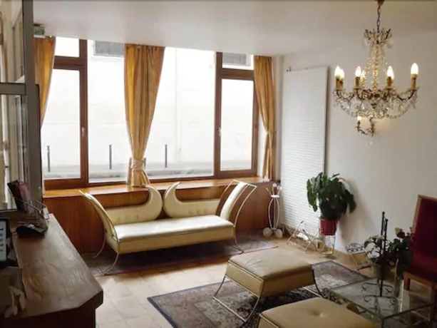 Imagen de los interiores del Hotel Du Roi René. Foto 18