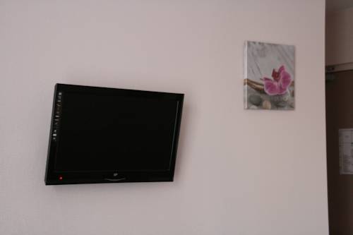 Imagen de la habitación del Hotel Du Roussillon. Foto 4