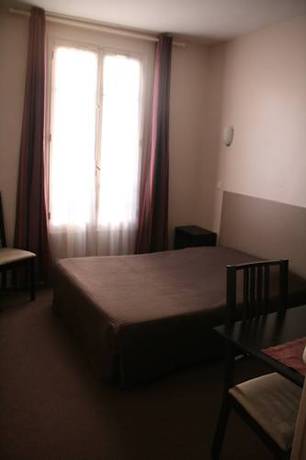 Imagen de la habitación del Hotel Du Roussillon. Foto 11