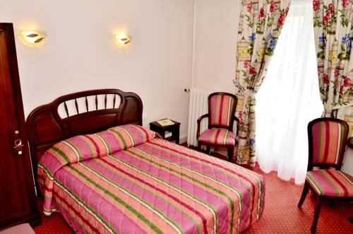 Imagen de la habitación del Hotel Du Sauvage. Foto 10