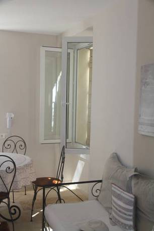 Imagen de la habitación del Hotel Du Soleil Et Spa. Foto 3