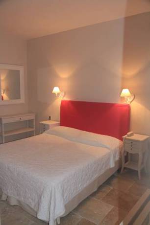 Imagen de la habitación del Hotel Du Soleil Et Spa. Foto 4