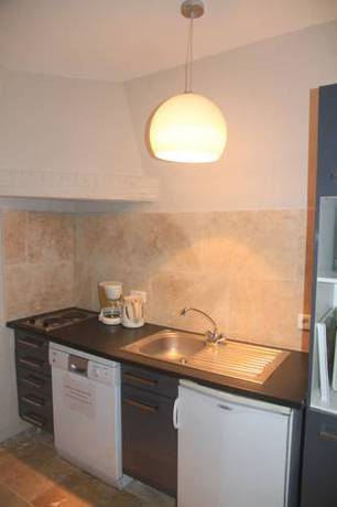 Imagen de la habitación del Hotel Du Soleil Et Spa. Foto 5