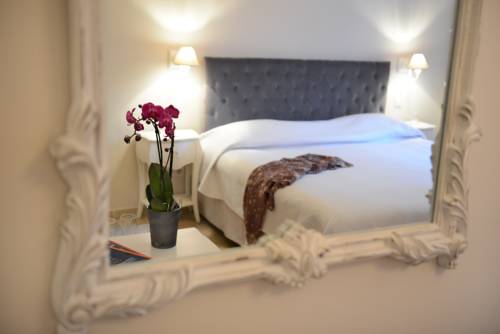 Imagen de la habitación del Hotel Du Soleil Et Spa. Foto 8