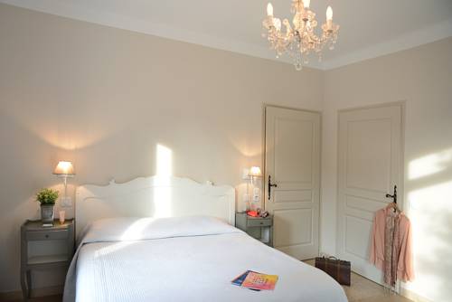 Imagen general del Hotel Du Soleil Et Spa. Foto 1