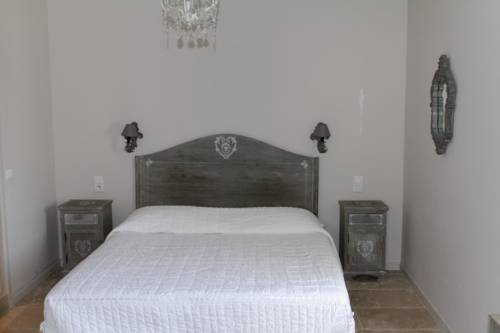 Imagen de la habitación del Hotel Du Soleil Et Spa. Foto 10
