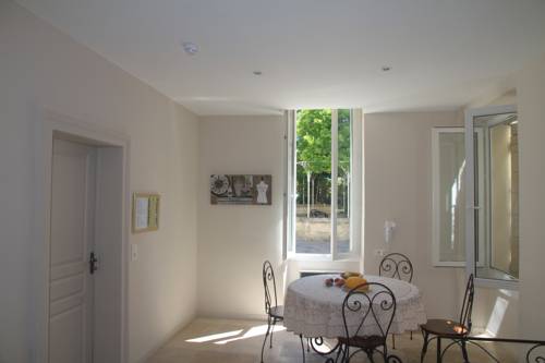 Imagen de la habitación del Hotel Du Soleil Et Spa. Foto 13