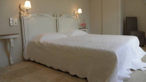 Imagen de la habitación del Hotel Du Soleil Et Spa. Foto 14