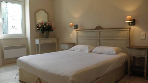Imagen de la habitación del Hotel Du Soleil Et Spa. Foto 15