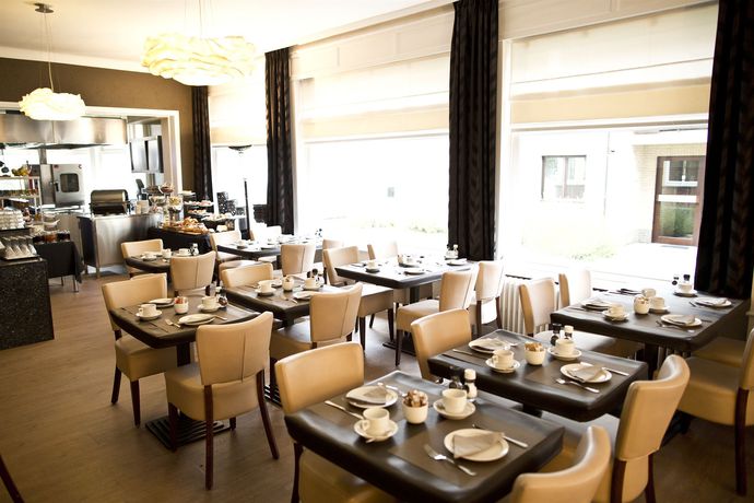 Imagen de la habitación del Hotel Du Soleil, KNOKKE-HEIST. Foto 9