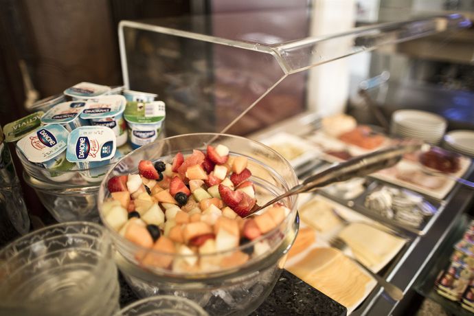 Imagen de la habitación del Hotel Du Soleil, KNOKKE-HEIST. Foto 10