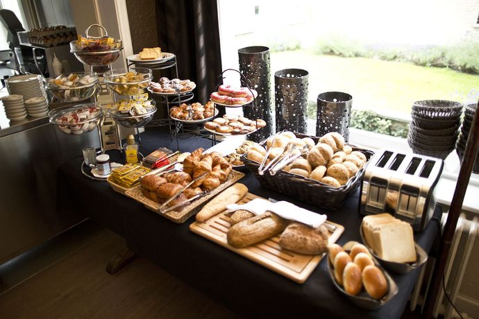 Imagen de la habitación del Hotel Du Soleil, KNOKKE-HEIST. Foto 11