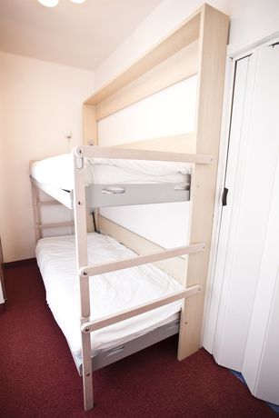 Imagen de la habitación del Hotel Du Soleil, KNOKKE-HEIST. Foto 12