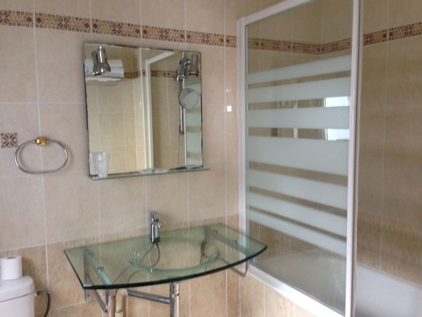 Imagen de la habitación del Hotel Du Square D'anvers. Foto 3