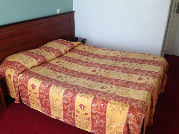 Imagen de la habitación del Hotel Du Square D'anvers. Foto 6