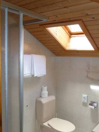 Imagen de la habitación del Hotel Du Stand. Foto 12