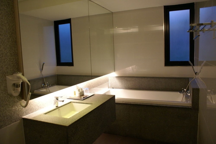 Imagen de la habitación del Hotel Du Talay Koh Chang. Foto 6