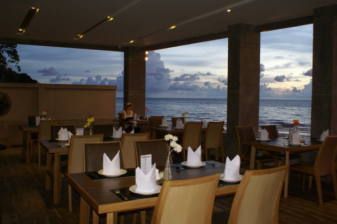 Imagen del bar/restaurante del Hotel Du Talay Koh Chang. Foto 2