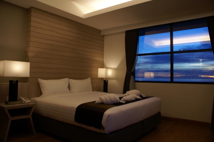 Imagen de la habitación del Hotel Du Talay Koh Chang. Foto 9