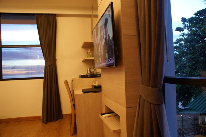Imagen de la habitación del Hotel Du Talay Koh Chang. Foto 10