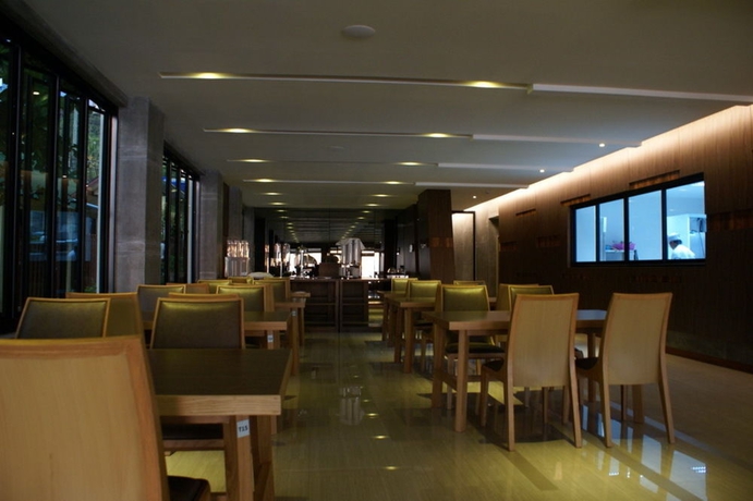 Imagen del bar/restaurante del Hotel Du Talay Koh Chang. Foto 3