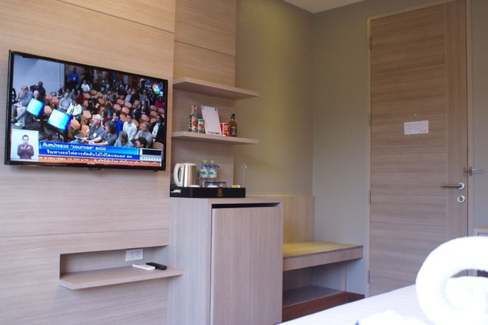 Imagen de la habitación del Hotel Du Talay Koh Chang. Foto 11