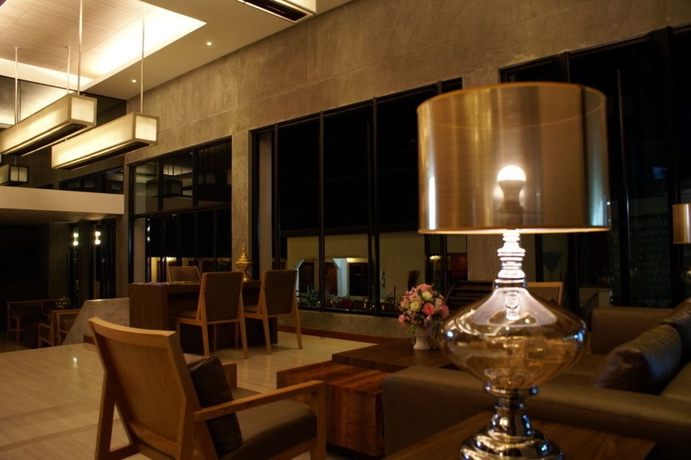 Imagen de los interiores del Hotel Du Talay Koh Chang. Foto 16