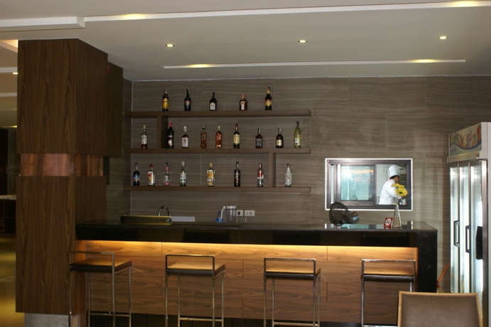 Imagen del bar/restaurante del Hotel Du Talay Koh Chang. Foto 4