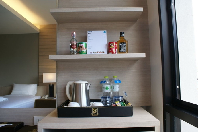 Imagen de la habitación del Hotel Du Talay Koh Chang. Foto 12