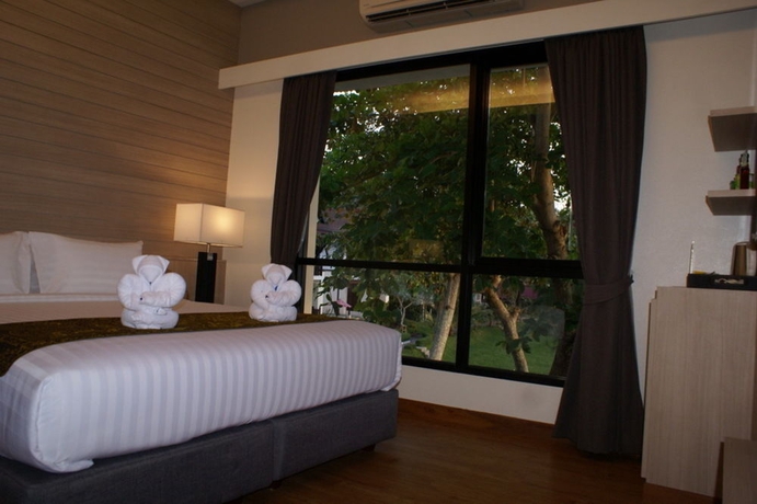 Imagen de la habitación del Hotel Du Talay Koh Chang. Foto 13