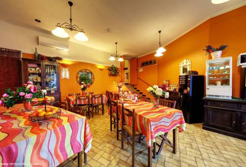 Imagen de la habitación del Hotel Du Terreau. Foto 2