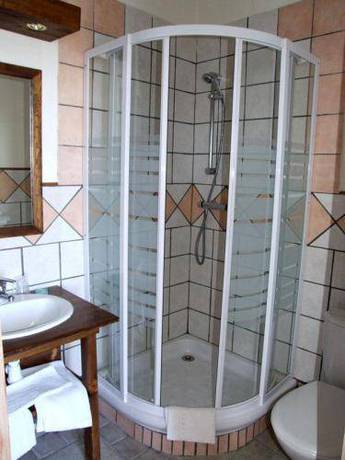 Imagen de la habitación del Hotel Du Terreau. Foto 13