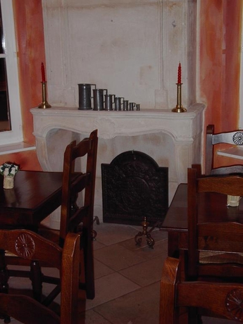 Imagen general del Hotel Du Théâtre, Metz. Foto 4